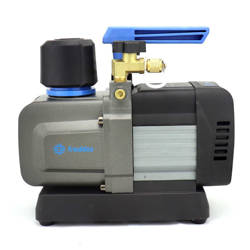 FREDDOX Brushless Vacuum Pump 71 LT/MIN 1 Buy FREDDOX Brushless Vacuum Pump 71 LT/MIN FD2405 - Vacuum Pumps Online NZ Depot 1