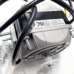 Buy FREDDOX MULTIFIXING MOTOR 16W D0124FD - Fan Online NZ Depot 1