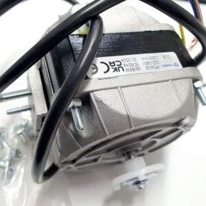 Buy FREDDOX MULTIFIXING MOTOR 16W D0124FD - Fan Online NZ Depot 1