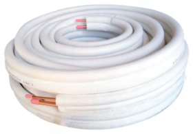 Buy FREDDOX Pair Coil 3/8"-5/8" 20m AC0059 - Pair Coil Online NZ Depot 1