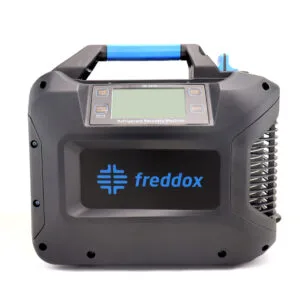 Buy FREDDOX Recovery Machine Brushless FD2380 - Recovery Units Online NZ Depot 1