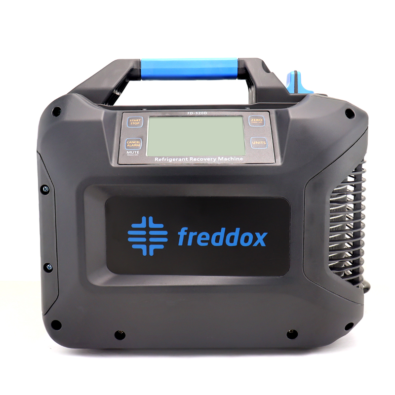 FREDDOX Recovery Machine Brushless 1 Buy FREDDOX Recovery Machine Brushless FD2380 - Recovery Units Online NZ Depot 1