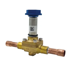 Buy FREDDOX SOLENOID VALVE FREDDOX 1/4" ODF 0,16KV FD0252 - Line Components Online NZ Depot 2