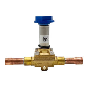 Buy FREDDOX SOLENOID VALVE FREDDOX 5/8" ODF 1,9KV FD0280 - Line Components Online NZ Depot 1