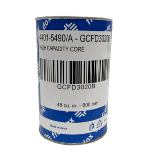 Buy FREDDOX SOLID CORE SIZE48 100%MS WITH GASKET FD3702 - Line Components Online NZ Depot 1