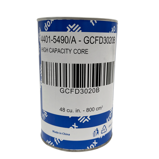 FREDDOX SOLID CORE SIZE48 100%MS WITH GASKET 1 Buy FREDDOX SOLID CORE SIZE48 100%MS WITH GASKET FD3702 - Line Components Online NZ Depot 1