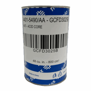 Buy FREDDOX Solid Filter Core Size48 80%MS/20%AA With Gasket FD3704 - Line Components Online NZ Depot 1