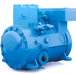 Buy Frascold B2-10.1Y Compressor 3Ph C5046 - Compressors Online NZ Depot 1