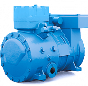 Buy Frascold D2-13.1Y Compressor 3Ph C5051 - Compressors Online NZ Depot 1