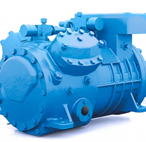 Buy Frascold Q7-28.1Y Compressor 7.5HP C5098 - Compressors Online NZ Depot 1