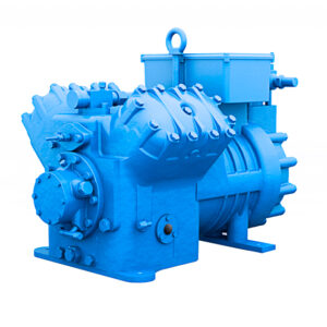 Buy Frascold V15-59 COMPRESSOR 15HP C5155 - Compressors Online NZ Depot 1