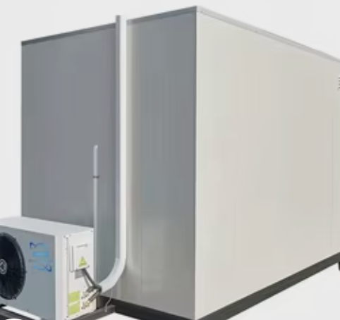 Freezer Room Large - 3.0 x 2.4 x 2.4m | Commercial Refrigeration | Snow Village 1 Buy Freezer Room Large - 3.0 x 2.4 x 2.4m Online - Commercial pending - 1 - NZ Depot Delivery