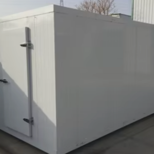 Buy Freezer Room Size: 2.4 x 1.8 x 2.4m Online - Commercial pending - 1 - NZ Depot Delivery