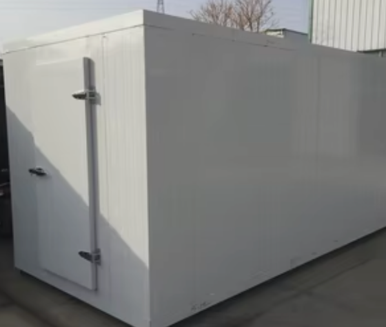 Freezer Room Size: 2.4 x 1.8 x 2.4m | Commercial Refrigeration | Snow Village 1 Buy Freezer Room Size: 2.4 x 1.8 x 2.4m Online - Commercial pending - 1 - NZ Depot Delivery