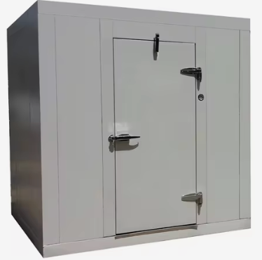 Freezer Room Size: 2.4 x 2.4 x2.4m | Commercial Refrigeration | Snow Village 1 Buy Freezer Room Size: 2.4 x 2.4 x2.4m Online - Commercial pending - 1 - NZ Depot Delivery