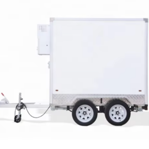 Buy Freezer Room Trailers Small Online - Commercial pending - 1 - NZ Depot Delivery