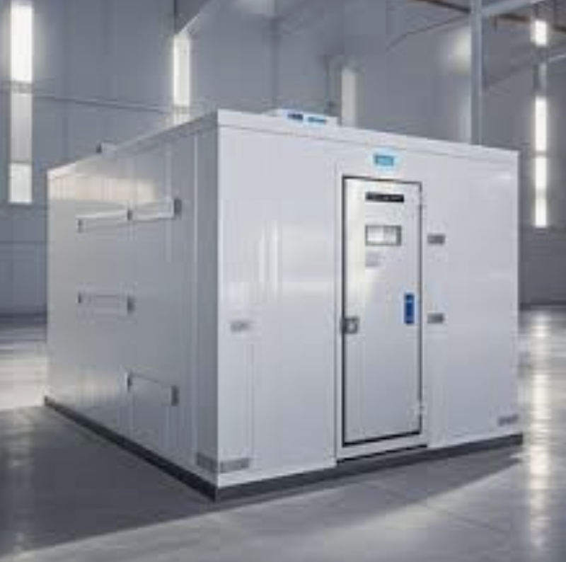 Freezer Walk-in Room | Commercial Refrigeration | Snow Village 1 Buy Freezer Walk-in Room Online - Commercial pending - 1 - NZ Depot Delivery