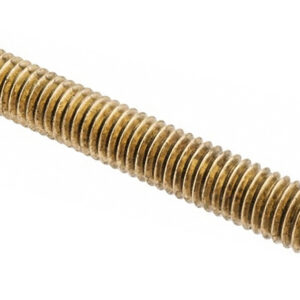 Buy Galpro Stylex 10mm BRASS ROD J1258 - Copper & Installation Online NZ Depot 1