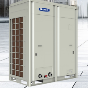 Buy Gree A-Series Inverter R32 Chiller 35kW AC7830 - Heat Pump Inverter Chillers Online NZ Depot 1