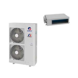 Buy Gree Ducted 16.0Kw New Set - Complete Set (Indoor + Outdoor) Gree Ducted 16.0kW New Set - Heat Pump Online NZ Depot 1