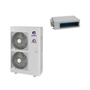 Buy Gree Ducted 16.0Kw New Set - Complete Set (Indoor + Outdoor) Gree Ducted 16.0kW New Set - Heat Pump Online NZ Depot 1