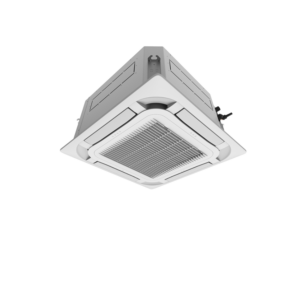 Buy Gree U-Match Cassette Vi - 7.1Kw - 1Ph - 3/8-5/8 - Complete Set (Indoor + Outdoor) AC5761-AC5741-SET - Heat Pump Online NZ Depot 1