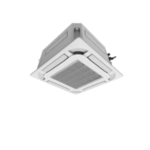 Buy Gree U-Match Cassette Vi - 7.1Kw - 1Ph - 3/8-5/8 - Complete Set (Indoor + Outdoor) - AC5761-AC5741-SET AC5761-AC5741-SET - Heat Pump Online NZ Depot 1
