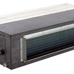 Buy Gree U-Match Ducted VI - 5kW - 1Ph - 1/4-1/2 - Complete Set (Indoor + Outdoor) AC5750-AC5740-SET - Heat Pump Online NZ Depot 1