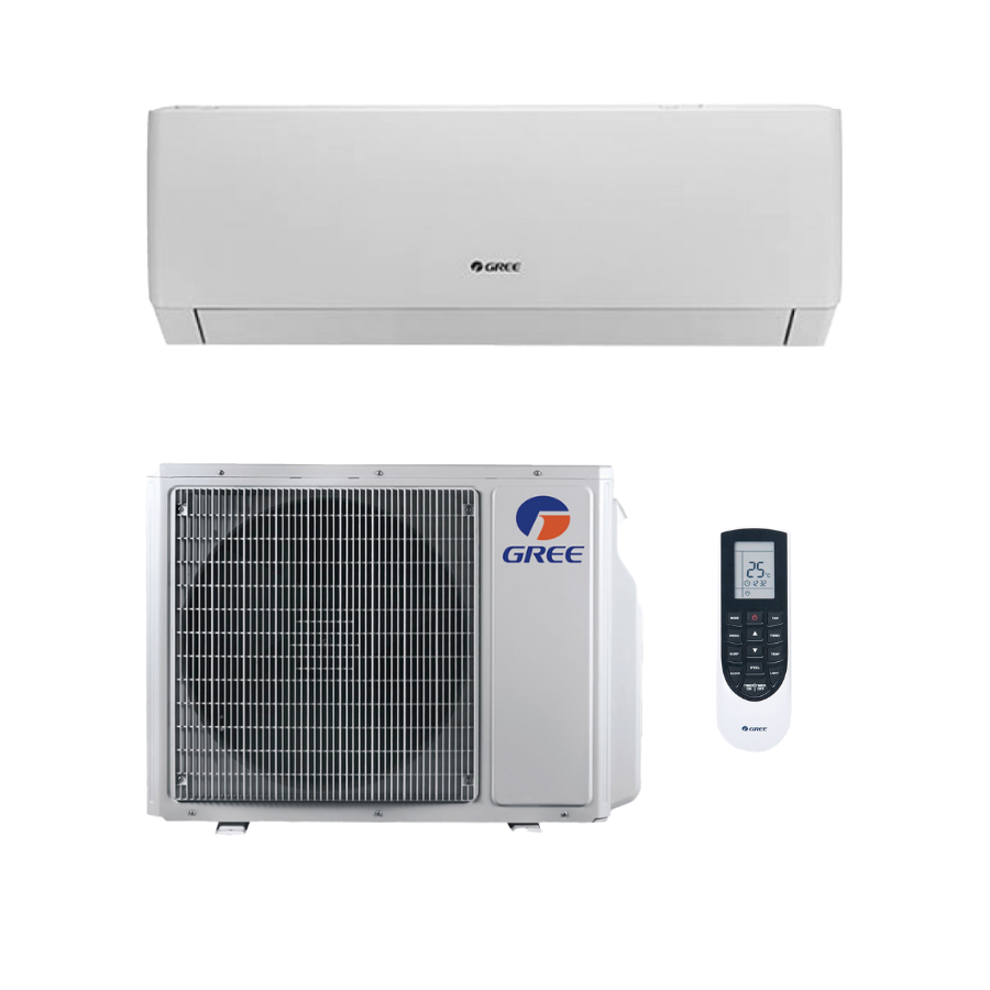 Gree Weka 6.4Kw Set Ac7326 Gwh21Agexfk6Dna1Ai/O - Complete Set (Indoor + Outdoor) 1 Buy Gree Weka 8.5Kw Set Ac7328 Gwh28Agexhk6Dna1Ai/O - Complete Set (Indoor + Outdoor) Gree Weka 8.5kW R32 Set - Heat Pump Online NZ Depot 1