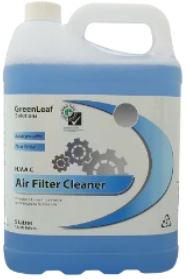 Buy Green Earth Solutions AIR FILTER CLEANER 5 Litre N0749 - Chemicals Online NZ Depot 1