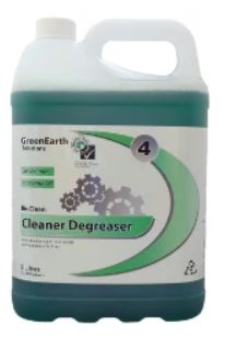 Green Earth Solutions BIO-CLEANER DEGREASER 1L 1 Buy Green Earth Solutions BIO-CLEANER DEGREASER 20L N0754 - Chemicals Online NZ Depot 1