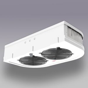 Buy HC Coils RONDO 900 EVAPORATOR W4012 - Evaporators Online NZ Depot 1