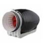 Buy HVAC Depot 200mm Mixed Flow Silent EC Fan ACD0601 - Fans Online NZ Depot 1