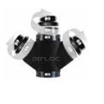 Buy HVAC Depot DBTO Insul 400 / (400/350)-300-300 ACD0177 - Air Distribution Online NZ Depot 1