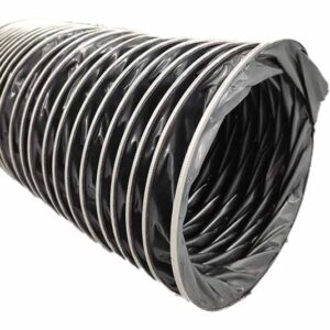Buy HVAC Depot Flexilok 400mm Nude 6m ACD0057 - Air Distribution Online NZ Depot 1