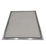 Buy HVAC Depot Grille Filter Core 540Sq APC0540 Front View