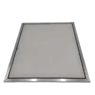 Buy HVAC Depot Grille Filter Core 380Sq APC0380 Front View
