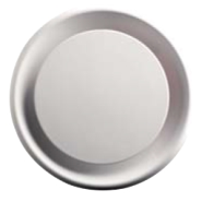 Buy HVAC Depot Round Cone Diffuser White 300mm ACD0204 - Air Distribution Online NZ Depot 1