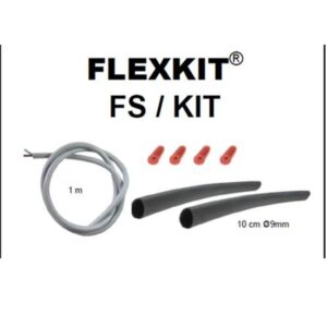 Buy Hamer DEFROST HEAT TRACE SEAL KIT N0635 - Defrost Heater Tape Online NZ Depot 1