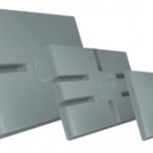 Buy Hamer POLYSLAB - MEDIUM AC1220 - Mounting Systems Online NZ Depot 1