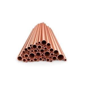 Buy Henan Prosper Copper Tube HD - (5/8") 15.8 x 1.02mm  5.8mtrs R410a Rated H1715 - Copper & Installation Online NZ Depot 1