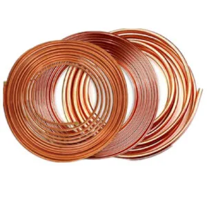 Buy Henan Prosper Copper Tube SD - (5/8") 15.80 x 0.89mm 15mtrs H0036 - Copper & Installation Online NZ Depot 1