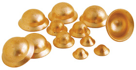 Buy Henry Technologies 5/8 FLARE SEAL BONNET J0794 - Copper & Installation Online NZ Depot 1