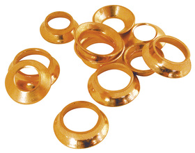 Buy Henry Technologies 5/8 FLARE SEAL GASKET J0814 - Copper & Installation Online NZ Depot 1