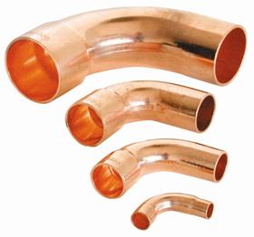 Buy Henry Technologies ELBOW 90DEG 7/8 MXF 130BAR J72214 - Copper & Installation Online NZ Depot 1