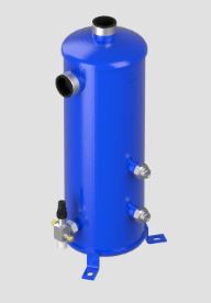 Buy Henry Technologies Oil Sep-Res Helical 2.5/8 F5303 - Oil Management Online NZ Depot 1