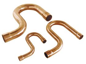 Buy Henry Technologies P-TRAP 7/8 R410A 69BAR J1500 - Copper & Installation Online NZ Depot 1