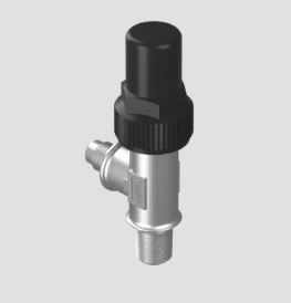 Home Appliances & Heat Pumps NZ | Direct Warehouse 78 Buy Henry Technologies Receiver Valve 3/8 MPT Henry 7773 19561 - Industrial Online NZ Depot 1