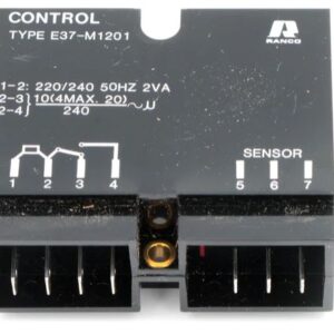 Buy Invensys - Ranco RANCO ICE BANK CONTROL G0205 - Controls Online NZ Depot 1