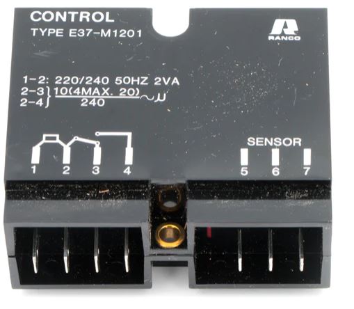 Invensys - Ranco RANCO ICE BANK CONTROL 1 Buy Invensys - Ranco RANCO ICE BANK CONTROL G0205 - Controls Online NZ Depot 1